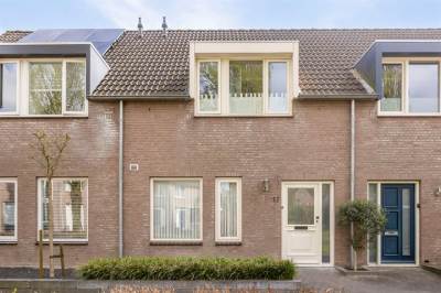 Woning Krollerbocht 17 Liempde