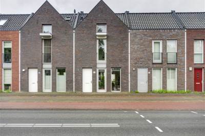 Woning Keizersdijk 97 Raamsdonksveer