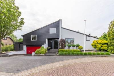 Woning Prunusstraat 67 's-Gravenpolder