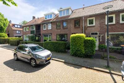 Woning Kosterstraat 14 Deventer