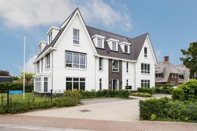 Woning Utrechtseweg 336A De Bilt