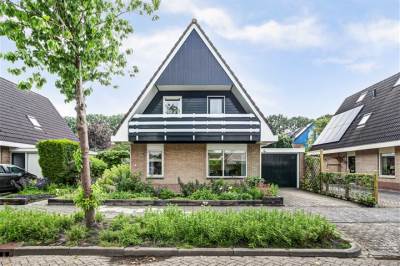 Woning Melkbon 55 Enkhuizen