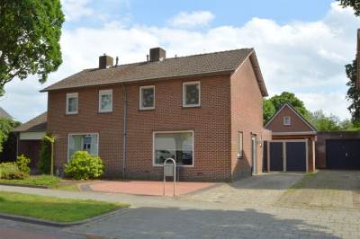 Woning Oude Molen 7 Liessel