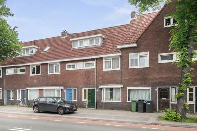 Woning Mecklenburgstraat 24 Eindhoven