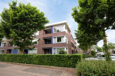 Woning Penitentenstraat 33 Huissen