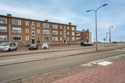 Woning Rijnmond 13 Katwijk (ZH)
