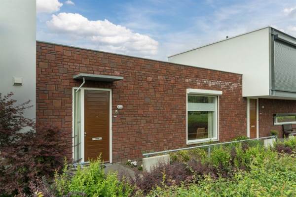 Woning Wethouder Materhof 8 Geldrop