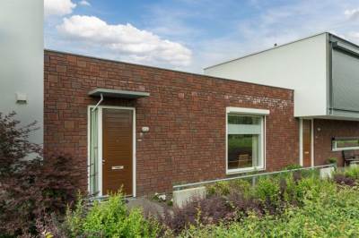 Woning Wethouder Materhof 8 Geldrop