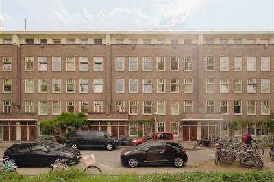 Woning Kijkduinstraat 691 Amsterdam