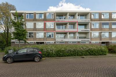 Woning Generaal de Carislaan 54 Eindhoven