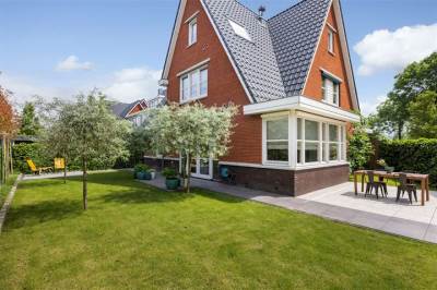 Woning De Heerenhof 1 Hendrik-Ido-Ambacht
