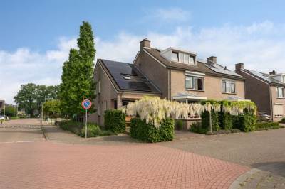 Woning Ambrosius van Ommerenlaan 51 Barneveld