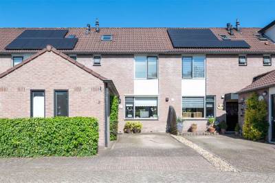 Woning Turfstekershoeve 3 Apeldoorn