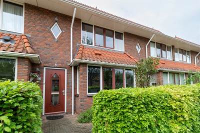 Woning Karekietsingel 57 Den Haag