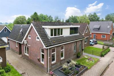 Woning Tramwijk ZZ 136 Nieuw-Weerdinge