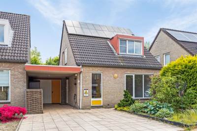 Woning De Koolhof 8 Veldhoven