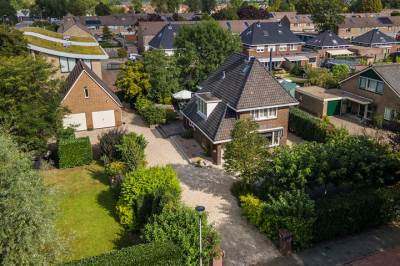 Woning Parallelweg 12 Leerdam