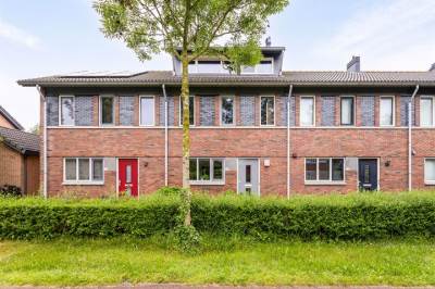 Woning Beukenhout 70 Houten