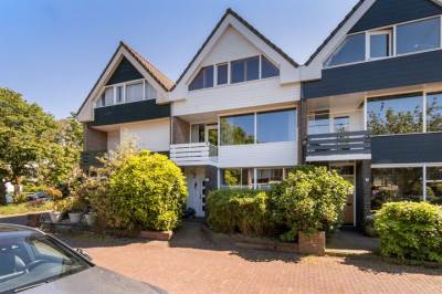 Woning Boomkleverlaan 22 Bussum