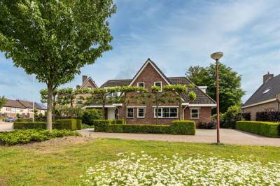 Woning Het Bosje 29 Elst (UT)