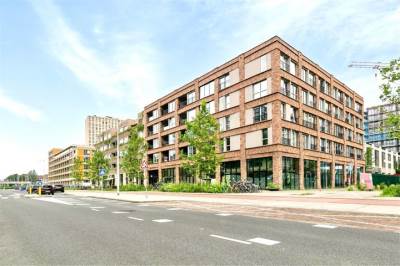 Woning Schipluidenlaan 200 Amsterdam