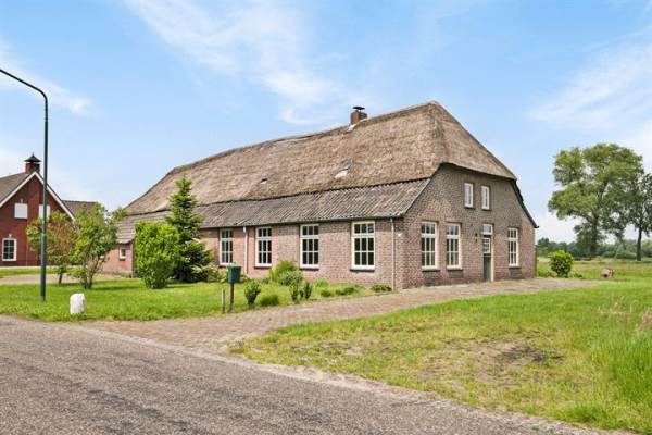 Woning Oetelaarsestraat 53 Schijndel