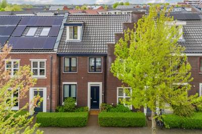 Woning Soesterveen 85 Vleuten