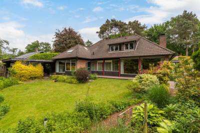 Woning Huygenslaan 45 Ermelo