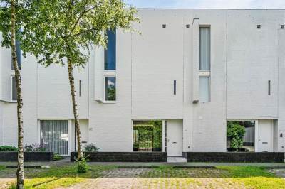 Woning Zandbaars 43 Eindhoven