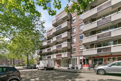 Woning Pastoor Petersstraat 107 Eindhoven