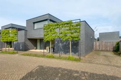 Woning Frans Halslaan 2 Lochem
