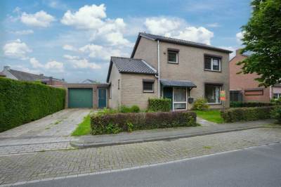 Woning Dammerscheidtstraat 5 Voerendaal