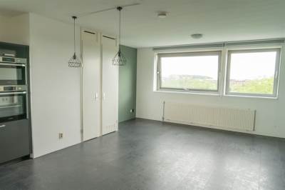 Woning Poseidonsingel 58c Almere