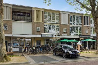Woning Moleneindplein 4B Vught