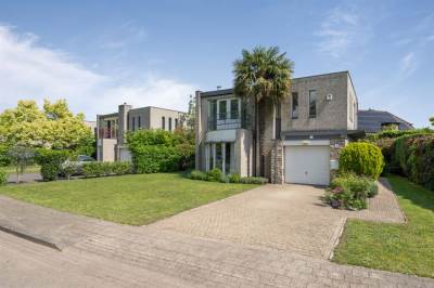 Woning Schermerhornbeemd 4 Etten-Leur