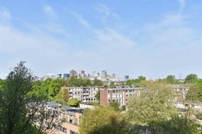 Woning Monseigneur van Steelaan 167 Voorburg