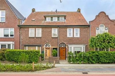 Woning St. Antoniusstraat 21b Waalwijk