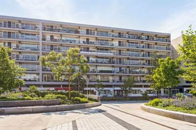 Woning Burg. van Grunsvenplein 37 Heerlen