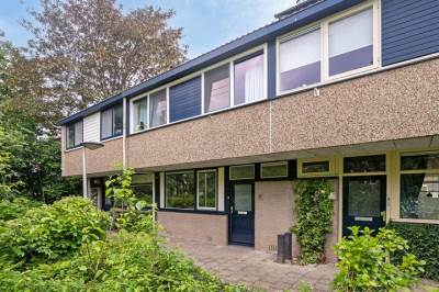 Woning Het Toplicht 47 Dronten