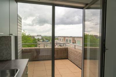 Woning Poseidonsingel 58b Almere