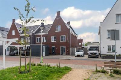 Woning De Laan van Westlands Roem 26 Wateringen