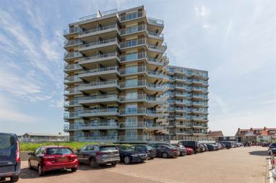 Woning Boulevard Ir de Vassy 221 Egmond aan Zee