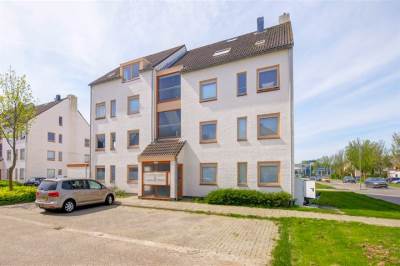 Woning Marina-Park 216 Den Helder