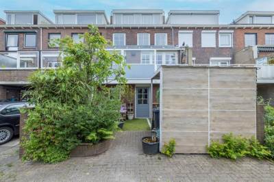 Woning Rijnweg 292 Monster