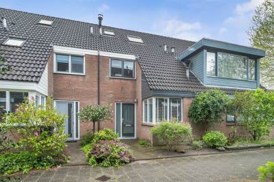 Woning Groenestein 65 Alphen aan den Rijn