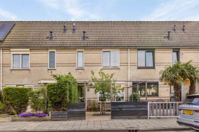 Woning Hamelenburg 37 Hoofddorp