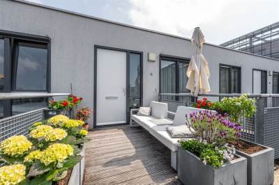 Woning Fazantenhof 98 Middelburg