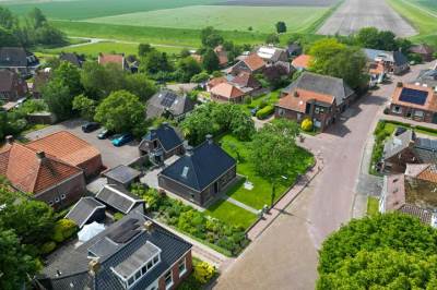 Woning Hoofdstraat 20 Vierhuizen