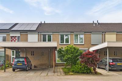 Woning Grutto 82 Oss