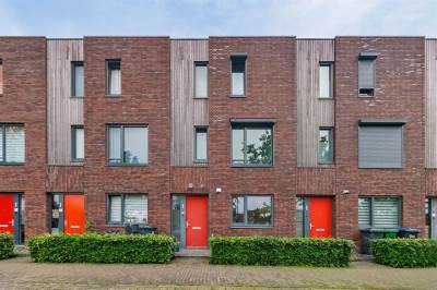 Woning Grasdreef 40 Eindhoven